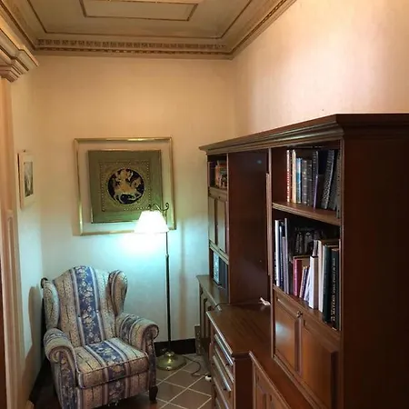 Apartamento Апартаменты *